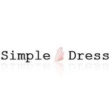 Simply Dresses logo